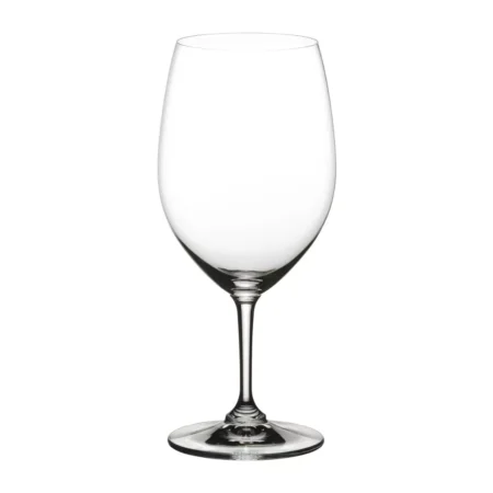 Riedel Restaurant New World Shiraz Glasses (Pack of 12)