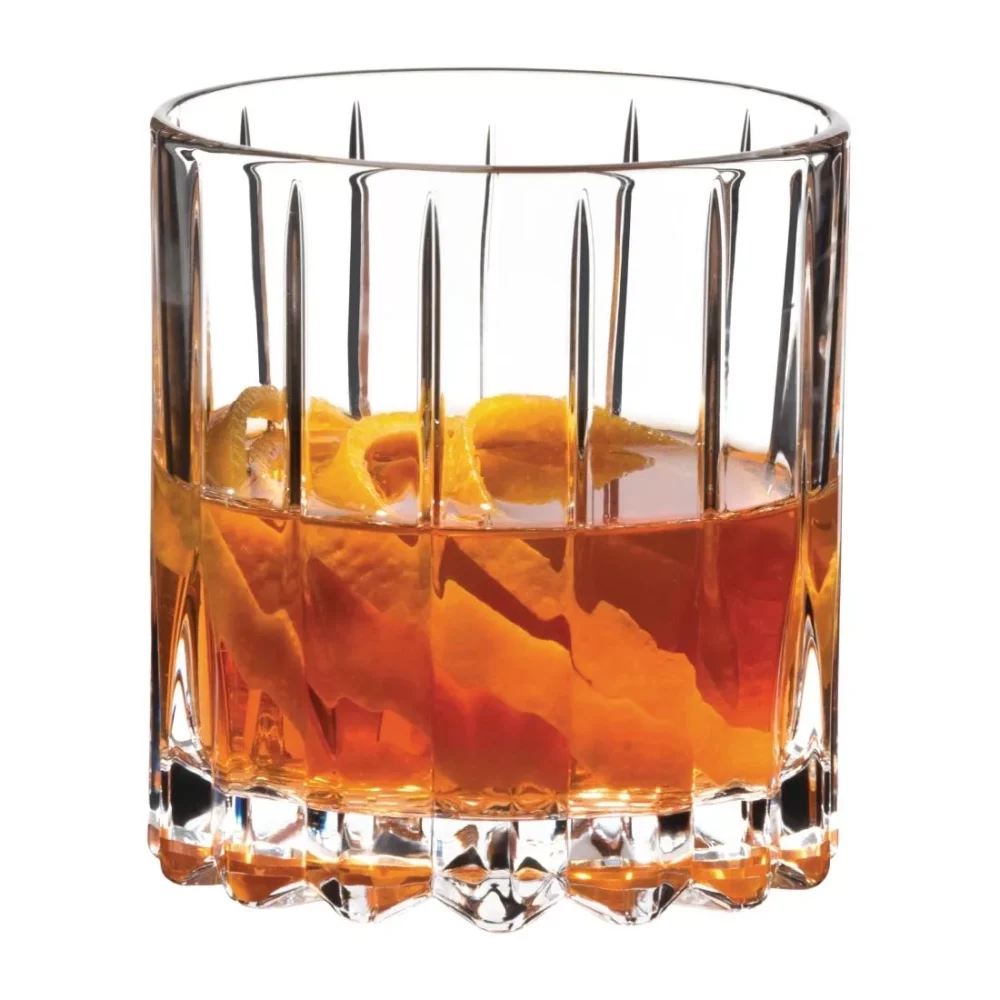 Riedel Bar Neat Glasses (Pack of 12) - Image 2