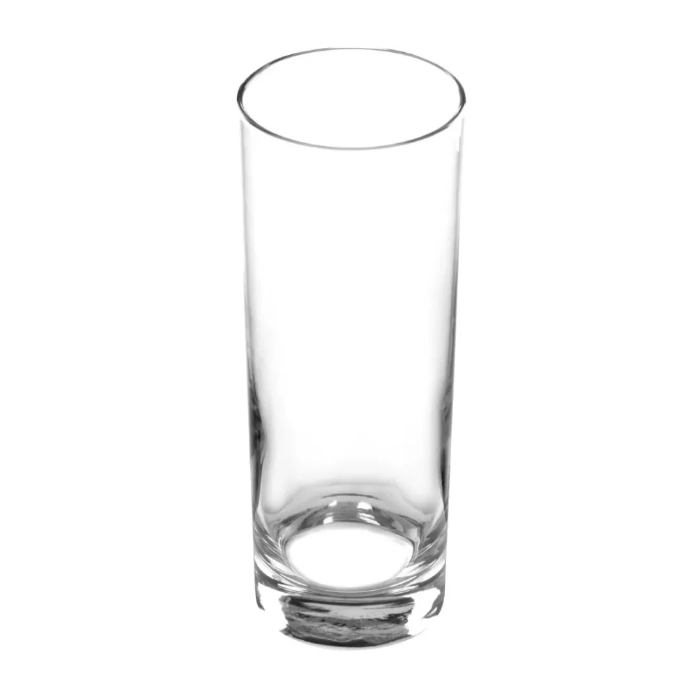 Olympia Hi Ball Glasses 360ml (Pack of 12) - Image 4