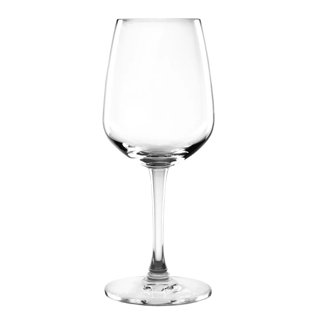 Olympia Mendoza Wine Glasses 370ml (Pack of 6)