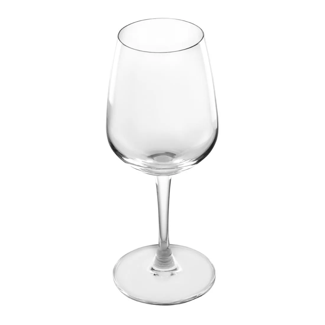 Olympia Mendoza Wine Glasses 370ml (Pack of 6) - Image 4