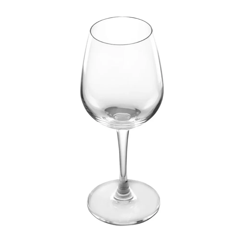 Olympia Mendoza Wine Glasses 315ml (Pack of 6) - Image 5