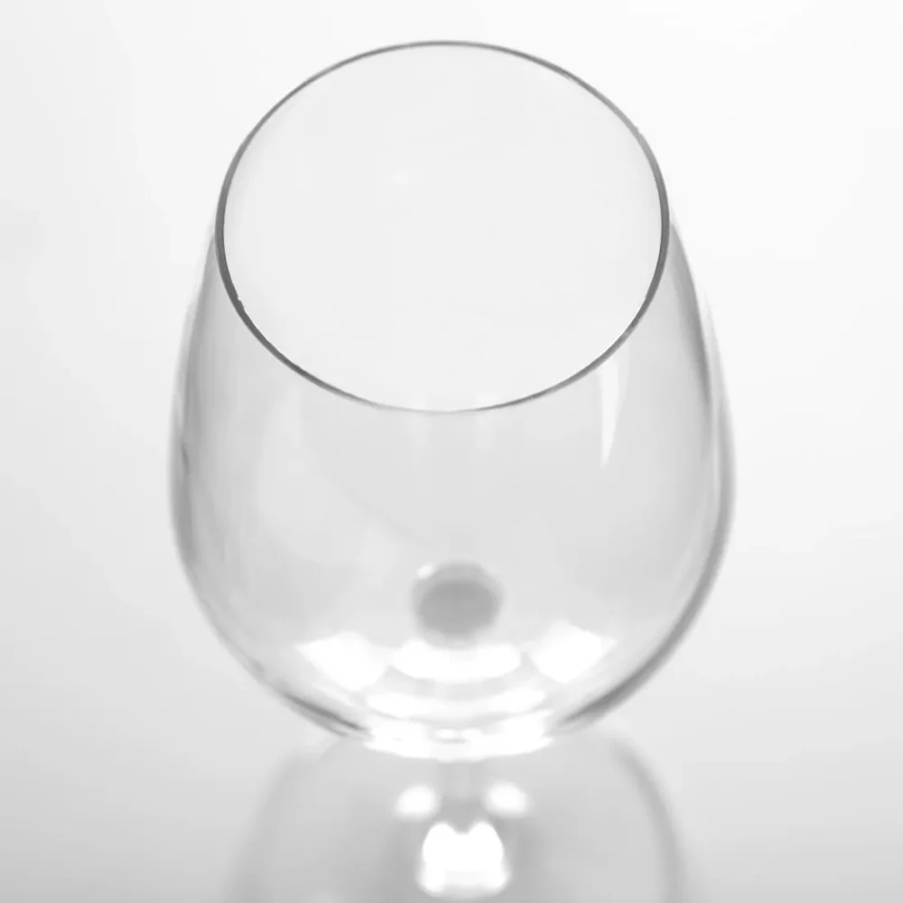 Olympia Mendoza Wine Glasses 315ml (Pack of 6) - Image 6
