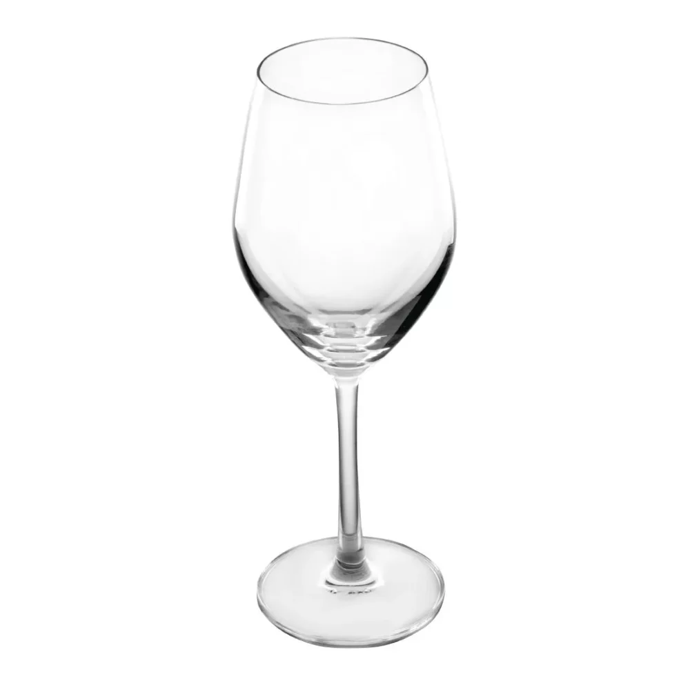 Olympia Cordoba Wine Glass - 340ml 12oz (Box 6) - Image 3