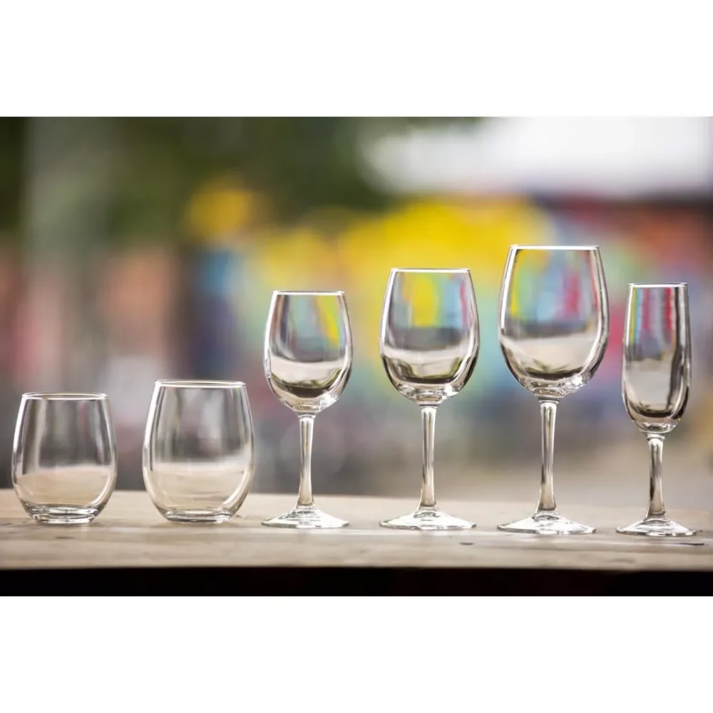 Olympia Rosario Tumblers 470ml (Pack of 6) - Image 2