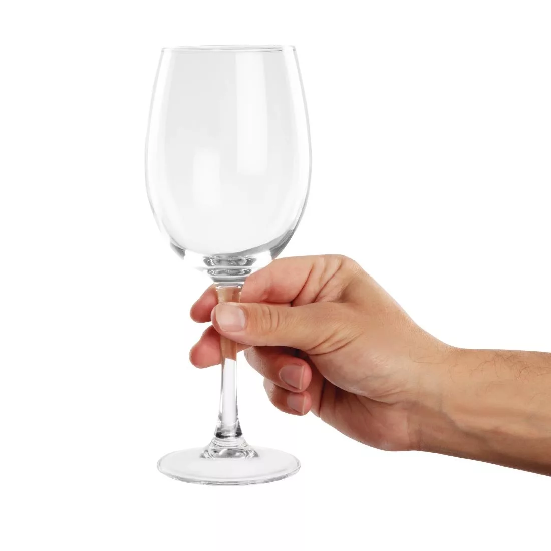 Olympia Rosario Wine Glasses 470ml (Pack of 6) - Image 6