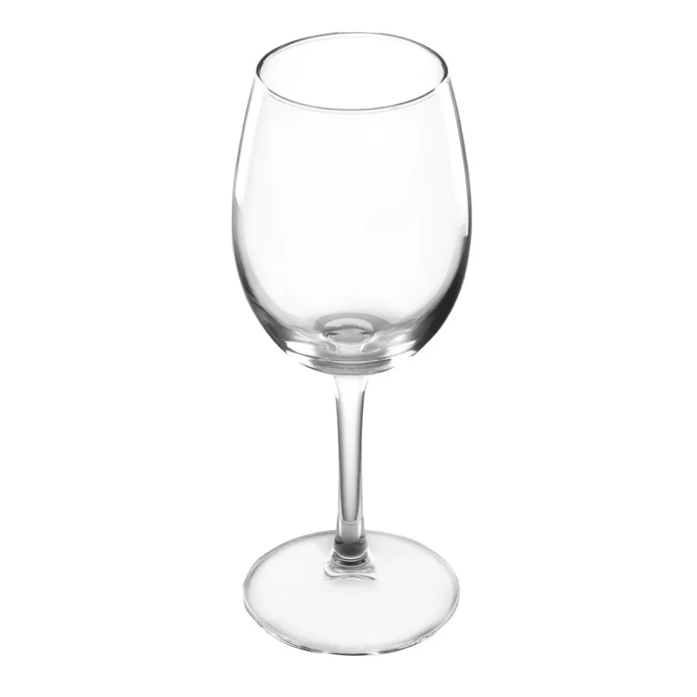 Olympia Rosario Wine Glasses 350ml (Pack of 6) - Image 4