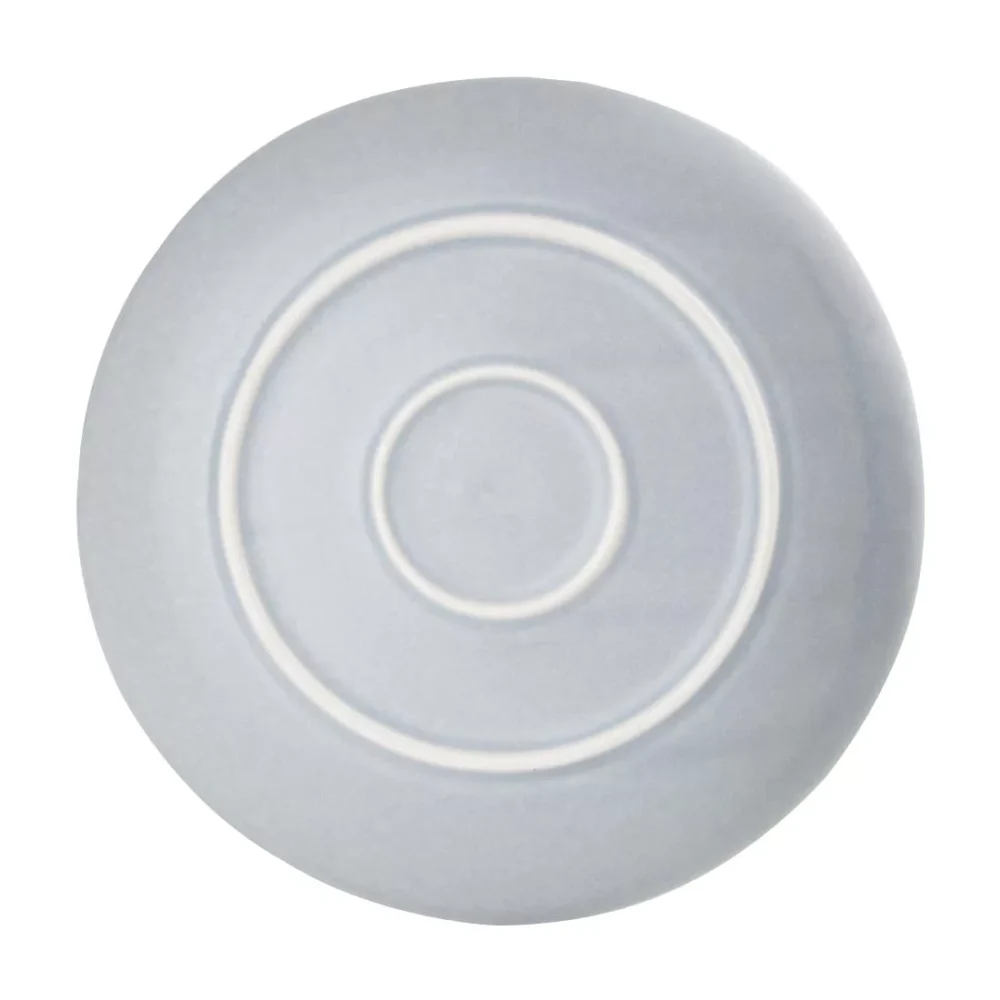 Olympia Corallite Plates Concrete Grey 280mm (Pack of 6) - Image 5