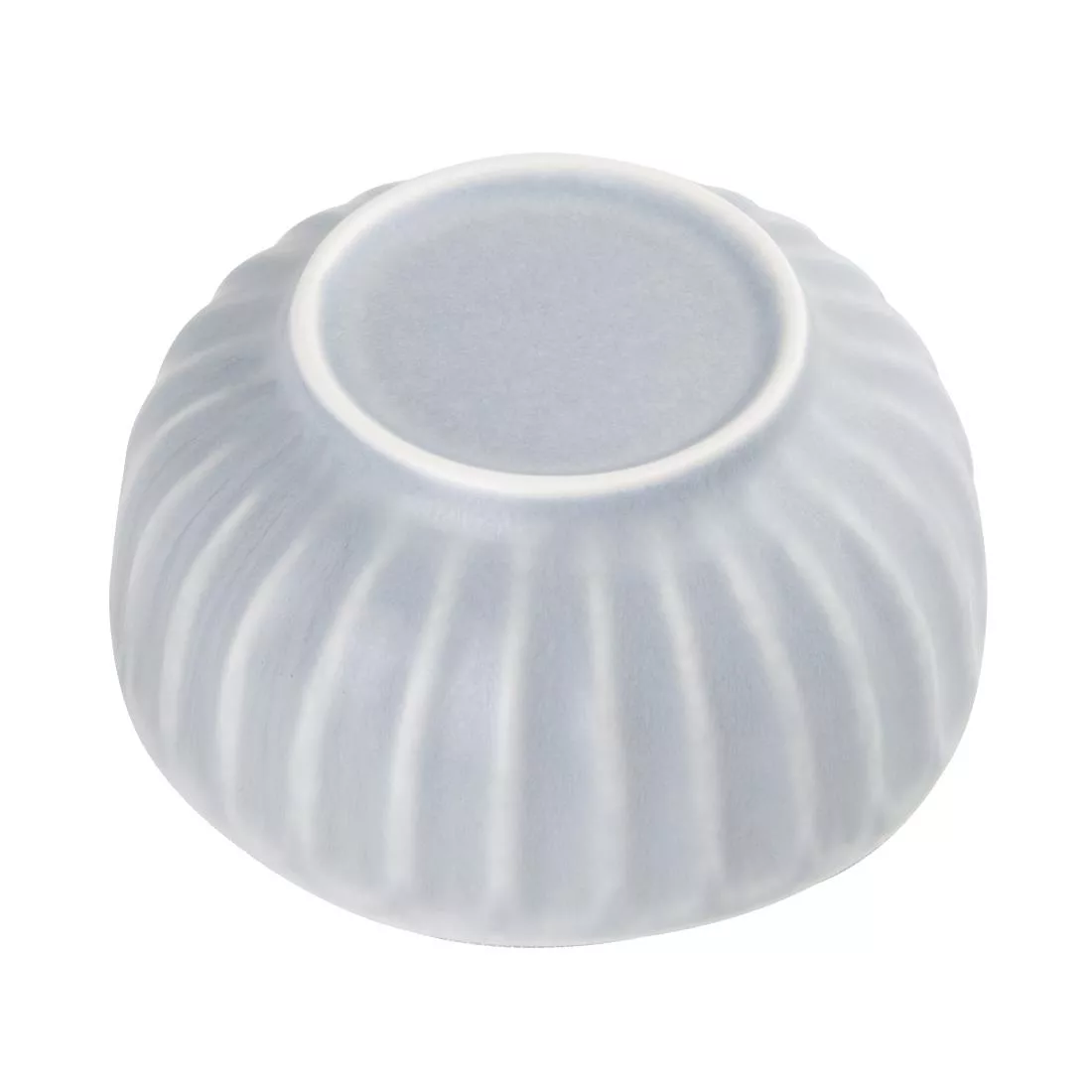 Olympia Corallite Deep Bowls Concrete Grey 150mm (Pack of 6) - Image 8