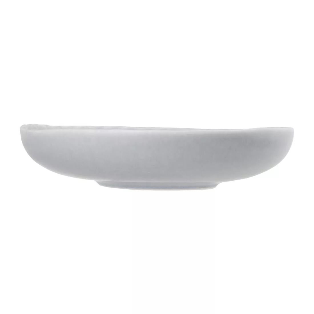 Olympia Corallite Coupe Bowls Concrete Grey 220mm (Pack of 6) - Image 9