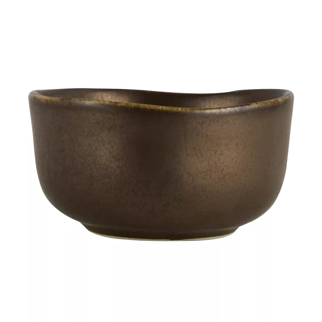 Olympia Ochre Deep Bowls 170mm 900ml (Pack of 6) - Image 4