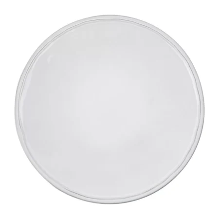 Olympia Raw Recycled Clay Coupe Plate 280(Ø)mm (Pack of 6)
