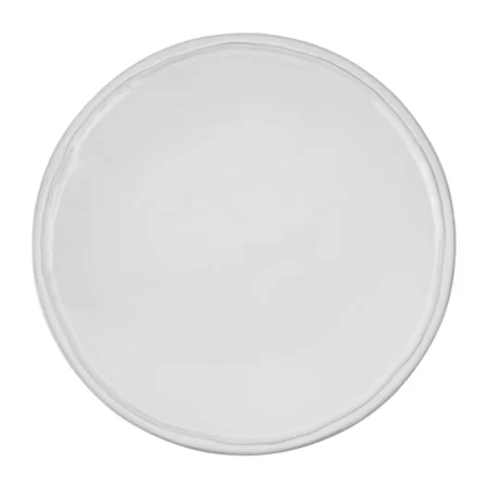 Olympia Raw Recycled Clay Coupe Plate 220(Ø)mm (Pack of 6)
