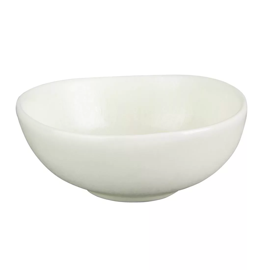 Olympia Build-a-Bowl Deep Bowls White 110mm (Pack of 12)