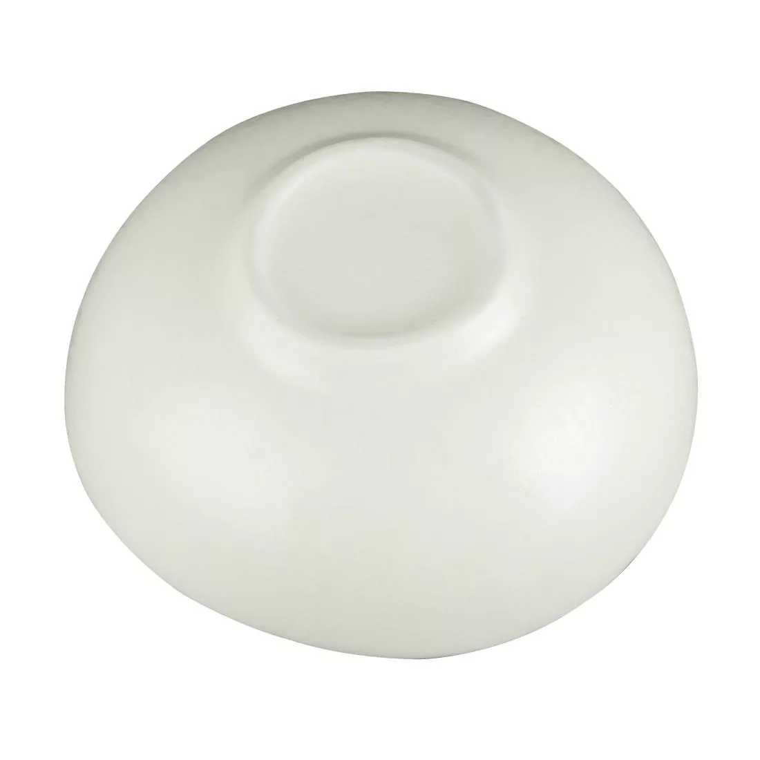 Olympia Build-a-Bowl Deep Bowls White 110mm (Pack of 12) - Image 2