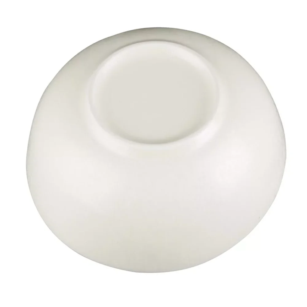 Olympia Build-a-Bowl Deep Bowls White 150mm (Pack of 6) - Image 3