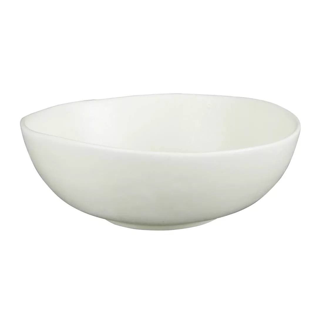 Olympia Build-a-Bowl Deep Bowls White 225mm (Pack of 4)