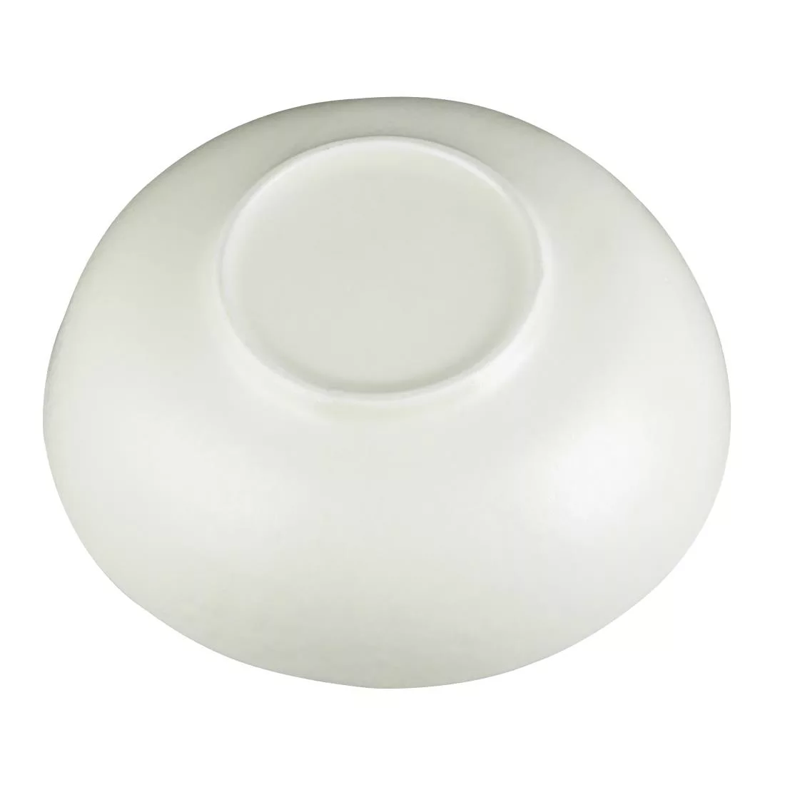 Olympia Build-a-Bowl Deep Bowls White 225mm (Pack of 4) - Image 2