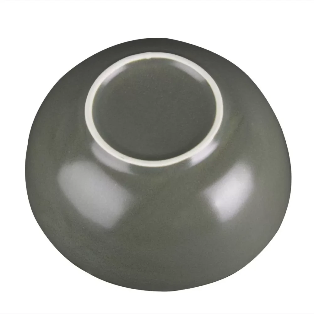 Olympia Build-a-Bowl Deep Bowls Green 110mm (Pack of 12) - Image 3