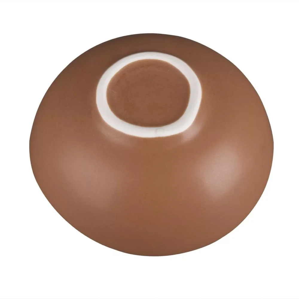 Olympia Build-a-Bowl Deep Bowls Cantaloupe 110mm (Pack of 12) - Image 2