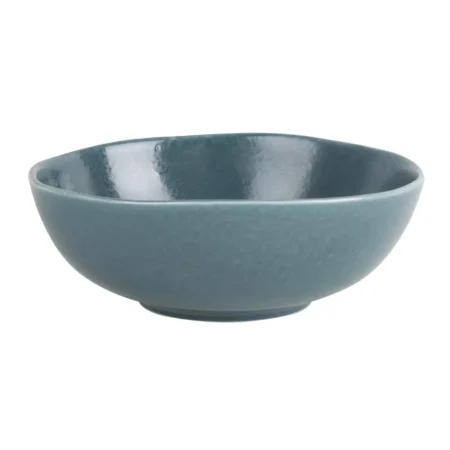 Olympia Build-a-Bowl Deep Bowls Blue 225mm (Pack of 4)