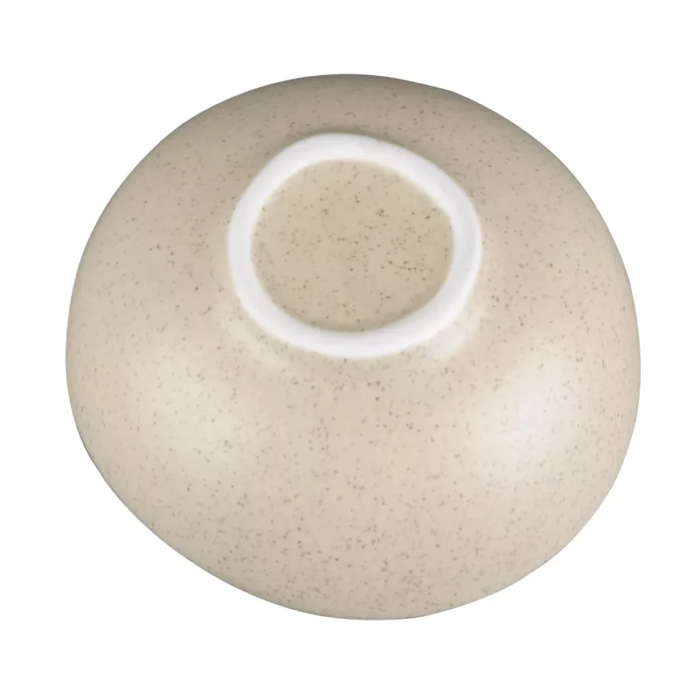 Olympia Build-a-Bowl Earth Deep Bowls 110mm (Pack of 12) - Image 4