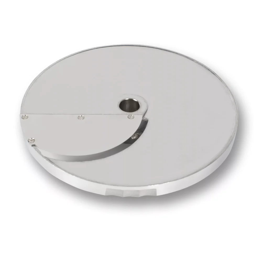 Sammic FCC curved slicing discs