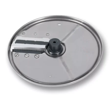 Sammic FCES julienne discs