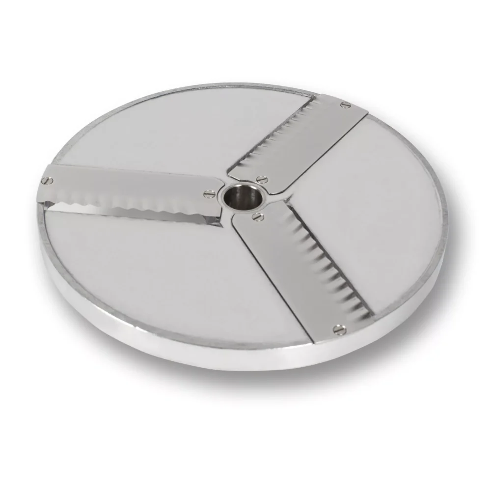 Sammic FCO rippled slicing discs