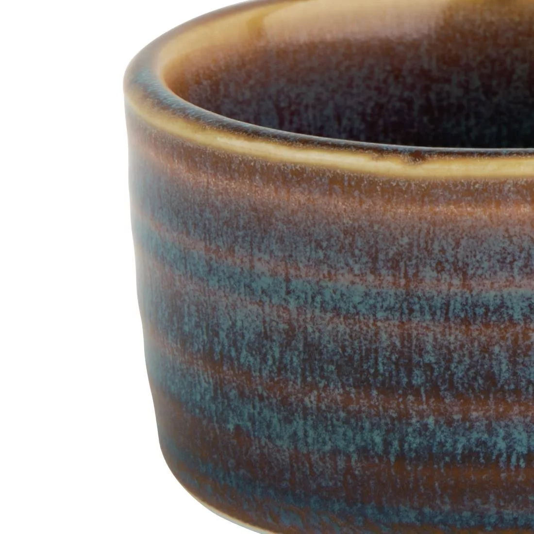 Olympia Cavolo Iridescent Dipping Dish 67mm (Pack of 12) - Image 5