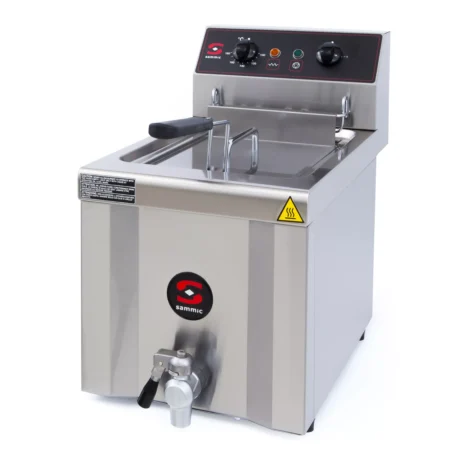 Sammic Electric fryer FE-9
