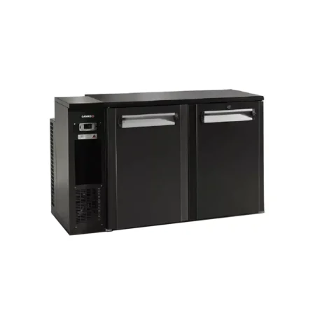 Gamko FK2-25/8L Plug Ready Keg Cooler  2 x 50 Litres