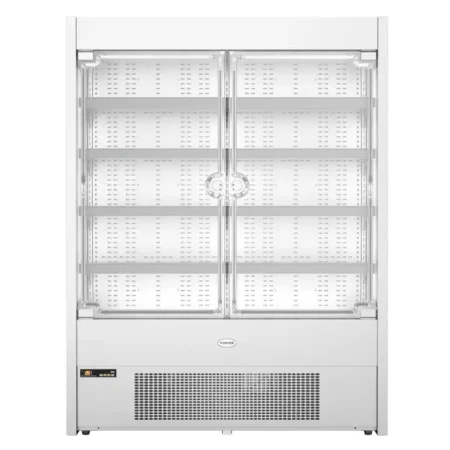 Foster FMPRO1500NG/19-151 Pro Multideck with Fully Frameless Doors  1500mm