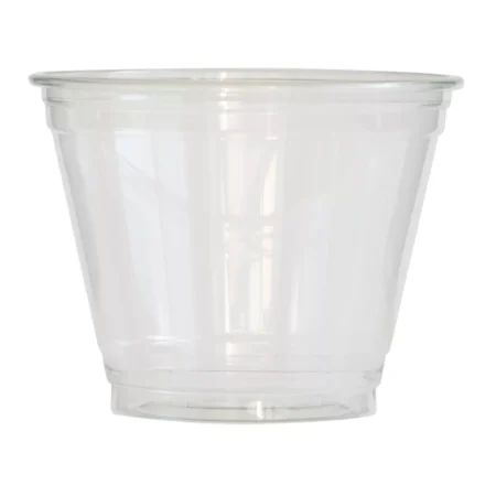 eGreen Disposable Glasses 270ml (Pack of 1000)
