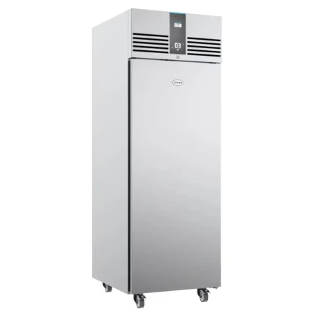 Foster EP700H/41-104 EcoPro G3 Solid Single Door Upright Refrigerated Cabinet  600 Litres