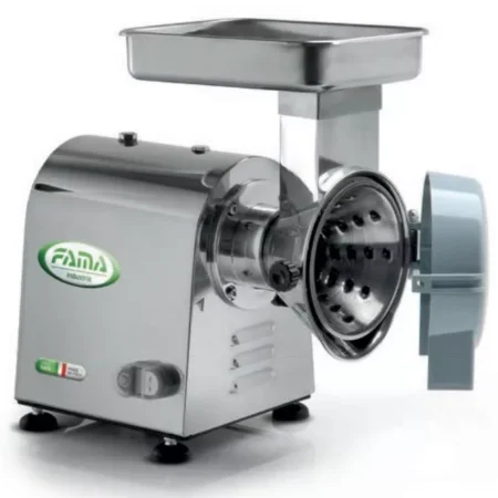 Fama FTMC102 Stainless Steel Mozzarella Cheese Cutter