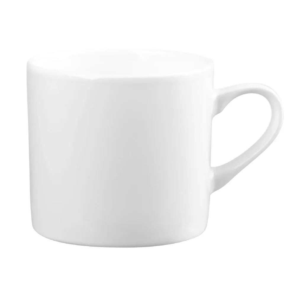 Alchemy Ambience Can Coffee Cups 125ml (Pack of 6)