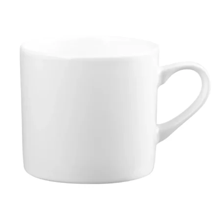 Alchemy Ambience Can Coffee Cups 125ml (Pack of 6)