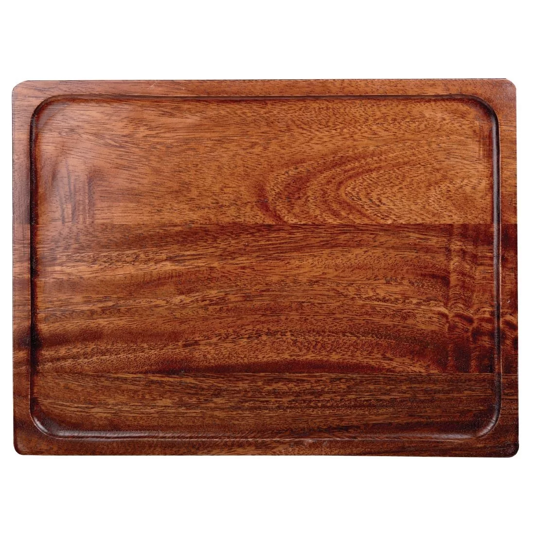 Art de Cuisine Square Deli Boards 320mm (Pack of 4) - Image 3