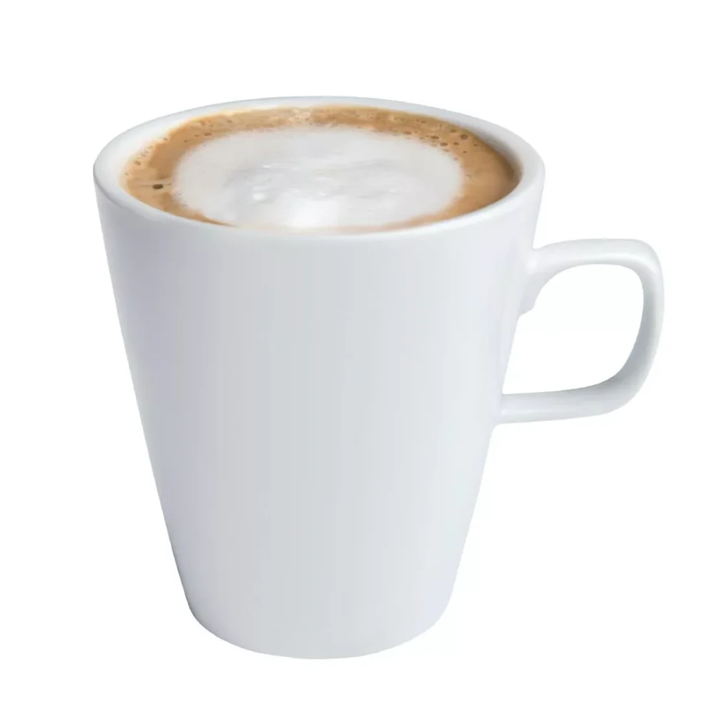 Olympia Athena Latte Mugs 397ml (Pack of 12) - Image 2