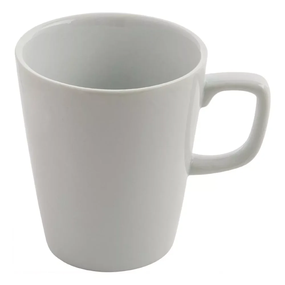 Olympia Athena Latte Mugs 397ml (Pack of 12) - Image 4
