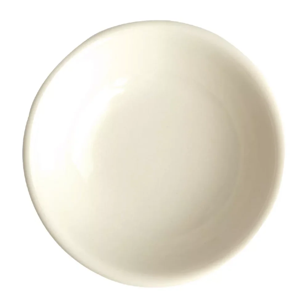 Olympia Ivory Soy Dish 70mm (Pack of 12) - Image 3