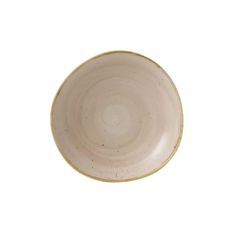 Churchill Stonecast Round Bowl 253mm (Pack of 12)