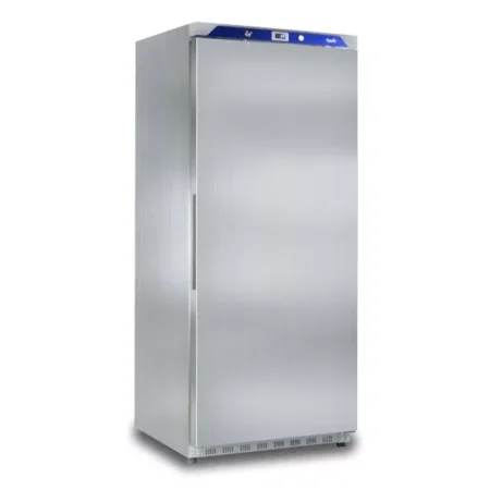 Prodis HC610RSS Single Door Stainless Steel Upright Refrigerator  620 Litres