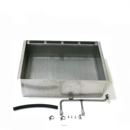 Sammic Filters for potato peelers M / PI / PES