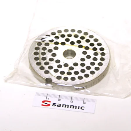 Sammic Mesh plates