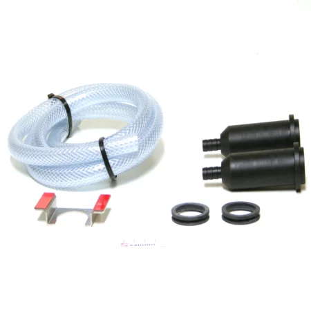 Sammic Vac-norm external vacuum kits