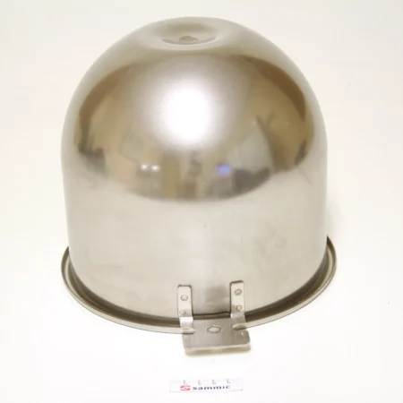 Sammic Bowls for planetary mixers