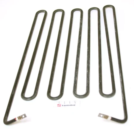 Sammic Electric bain-marie