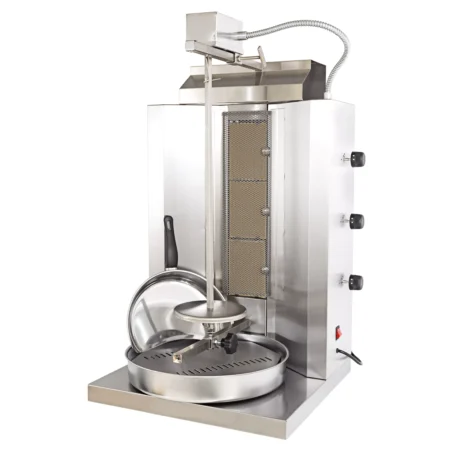 Sammic Gyros / kebab burner AG-20